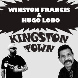 Album cover of Kingston Town