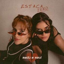 Album cover of Estaca Zero