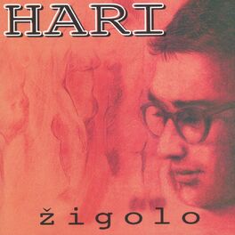 Album cover of Žigolo