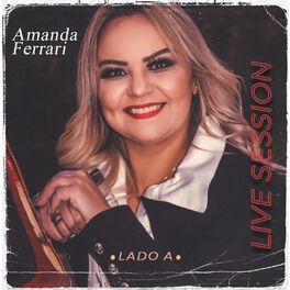 Album cover of Live Session (Lado A) (Ao Vivo)