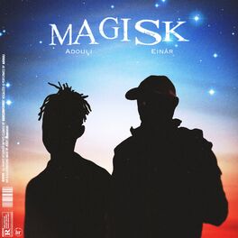 Album cover of MAGISK