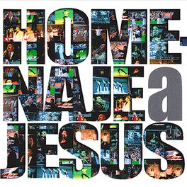 Album cover of Homenaje a Jesús
