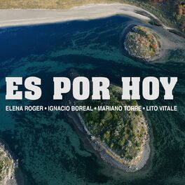 Album cover of Es por Hoy