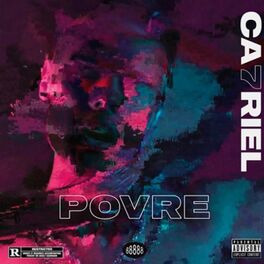 Album cover of POVRE