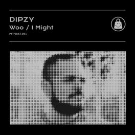 Album cover of Woo / I Might