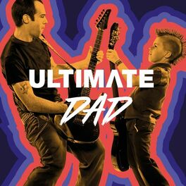 Album cover of Ultimate Dad