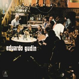 Album cover of Eduardo Gudin