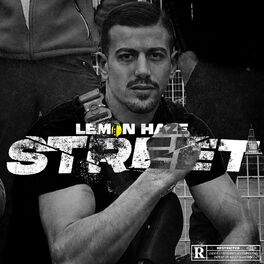 Album cover of Street