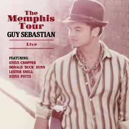 Album cover of The Memphis Tour (Live)