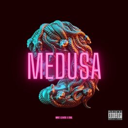 Album cover of Medusa (feat. Emil)