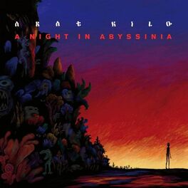 Album cover of A Night In Abyssinia