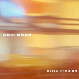 Album cover of Gobi Moon