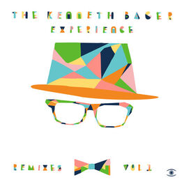 Album cover of Kenneth Bager Remixes, Vol. 1