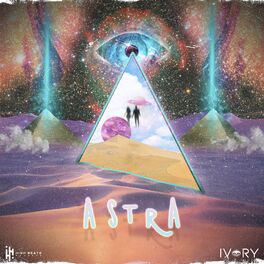 Album cover of Astra