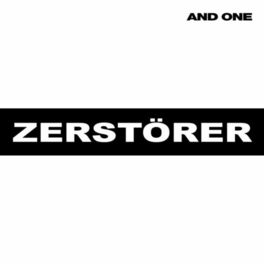 Album cover of Zerstörer