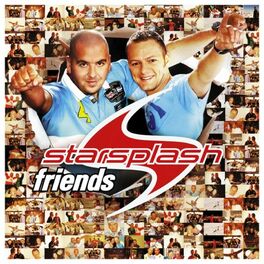 Album cover of Friends