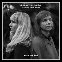 Album cover of Will O' the Wisp