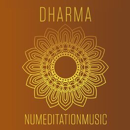 Album cover of Dharma