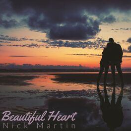 Album cover of Beautiful Heart