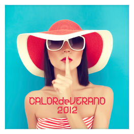 Album cover of Calor de Verano 2012