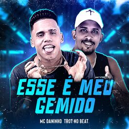 Album cover of Esse É Meu Gemido