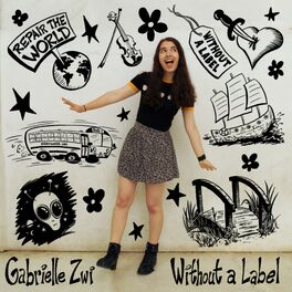 Album cover of Without a Label