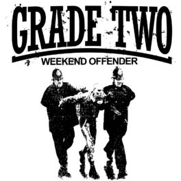 Album cover of Weekend Offender