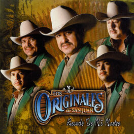 Los Originales De San Juan: álbuns, músicas, playlists | Ouvir no Deezer