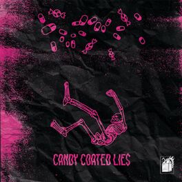 Album cover of Candy Coated Lie$