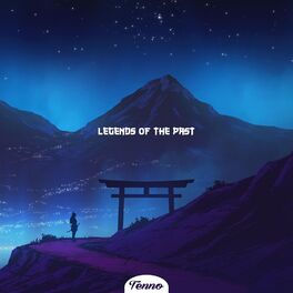 Album cover of Legends of the Past