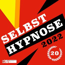Album cover of Selbsthypnose 2022