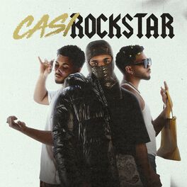 Album cover of CASIROCKSTAR