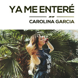 Album cover of Ya Me Enteré
