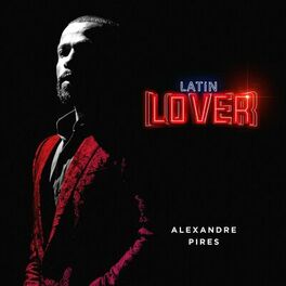Album cover of Latin Lover (En Vivo)