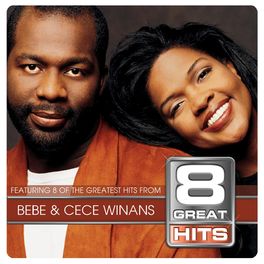 Album cover of 8 Great Hits Bebe & Cece