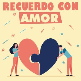 Album cover of Recuerdos Con Amor