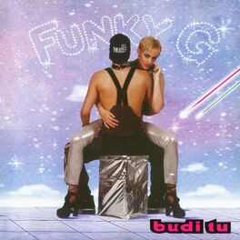 Album cover of Budi tu