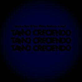 Album cover of Tamo Creciendo (feat. Lil Tom, Eliseo, Bcatorce & Souf)