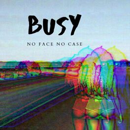 Album cover of Busy
