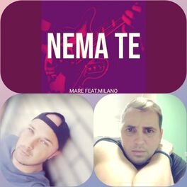 Album cover of Nema Te (feat. Milano) [Remix]