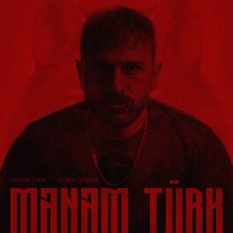 Album cover of Mənəm Türk