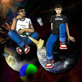 Album cover of Flow Espacial