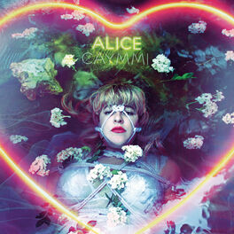 Album cover of Alice