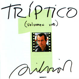 Album cover of Tríptico (Vol. 1)