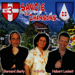 Album cover of Savoie en chansons Vol. 3