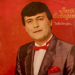 Album cover of Belki Bir Gün (Orijinal Plak Kayıtları)