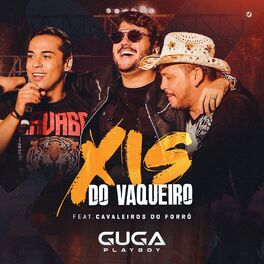 Album cover of Xis do Vaqueiro