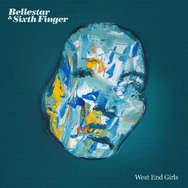 Album cover of West End Girls