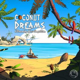 Album cover of Coconut Dreams