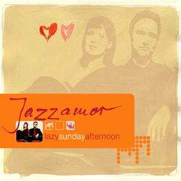 Album cover of Lazy Sunday Afternoon